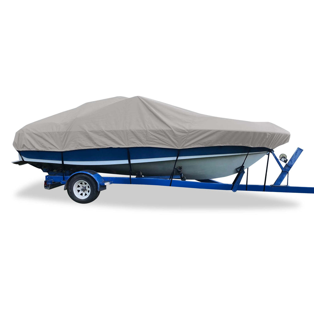 CARVER 79006 BOAT COVER - FLEX-FIT  PRO #6