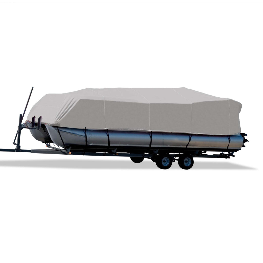 CARVER 79009 BOAT COVER - FLEX-FIT  PRO #9