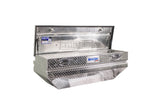 Better Built 79011154 Wedge Tool Chest; L 56 in. x W 20 in. x H 18 in.; Single Lid;