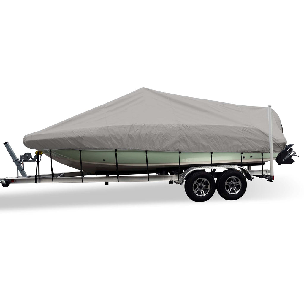 CARVER 79011 BOAT COVER - FLEX-FIT  PRO #11
