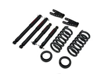 Load image into Gallery viewer, Belltech 790ND Front And Rear Complete Kit W/ Nitro Drop 2 Shocks