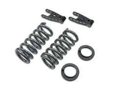 Belltech 790 Front And Rear Complete Kit W/O Shocks