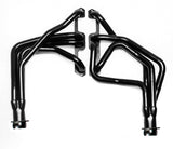 Hedman Hedders 79170 Standard Uncoated Headers; 1-5/8 in. Tube Dia.; 3 in. Coll.; FULL LENGTH Design