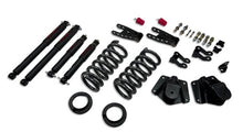Load image into Gallery viewer, Belltech 791ND Front And Rear Complete Kit W/ Nitro Drop 2 Shocks