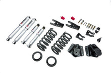 Load image into Gallery viewer, Belltech 791SP Front And Rear Complete Kit W/ Street Performance Shocks