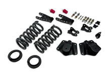 Load image into Gallery viewer, Belltech 791 Front And Rear Complete Kit W/O Shocks