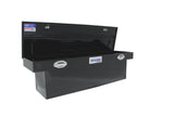 Better Built 79210985 Deep Crossover Tool Box; 72 in.; Single Lid; Black;