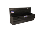 Better Built 79212438 Tool Chest; L 56 in. x W 20 in. x H 18 in.; Single Lid; Matte Black;