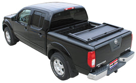 Truxedo 792301 Deuce - 05-21 Frontier/09-12 Equator 4'11