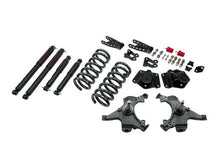 Load image into Gallery viewer, Belltech 792ND Front And Rear Complete Kit W/ Nitro Drop 2 Shocks