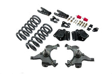 Load image into Gallery viewer, Belltech 792 Front And Rear Complete Kit W/O Shocks