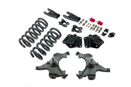 Belltech 792 Front And Rear Complete Kit W/O Shocks