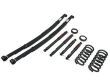Load image into Gallery viewer, Belltech 793ND Front And Rear Complete Kit W/ Nitro Drop 2 Shocks