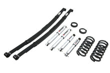 Load image into Gallery viewer, Belltech 793SP Front And Rear Complete Kit W/ Street Performance Shocks