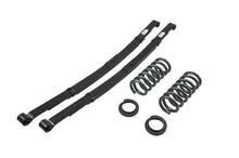 Load image into Gallery viewer, Belltech 793 Front And Rear Complete Kit W/O Shocks