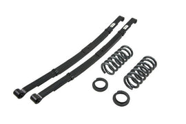 Belltech 793 Front And Rear Complete Kit W/O Shocks