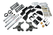 Load image into Gallery viewer, Belltech 794SP Front And Rear Complete Kit W/ Street Performance Shocks