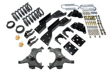 Load image into Gallery viewer, Belltech 794 Front And Rear Complete Kit W/O Shocks