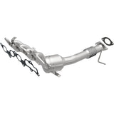 MagnaFlow Exhaust Products 50616 Catalytic Converter with Integrated Exhaust Manifold