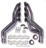 Hedman Hedders 79590 Standard Uncoated Headers; 1-5/8 in. Tube Dia.; 3 in. Coll.; FULL LENGTH Design