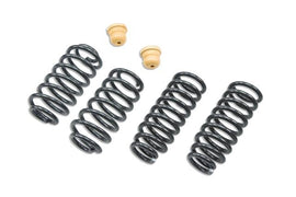 Belltech 795 Front And Rear Complete Kit W/O Shocks
