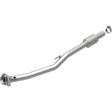 MagnaFlow Exhaust Products 51428 Magnaflow OEM Grade Direct-Fit Catalytic Converter