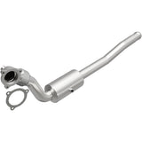 MagnaFlow Exhaust Products 4481282 Magnaflow California Direct-Fit Catalytic Converter