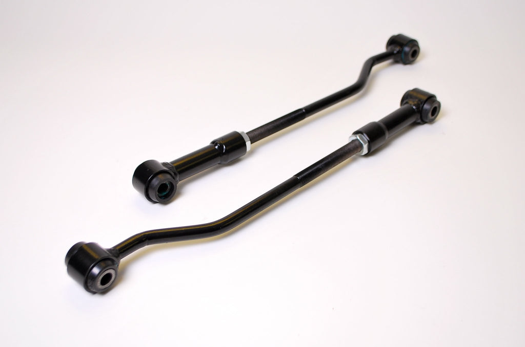 Hellwig 7977 Adjustable End Links 2000-04 Ford Super Duty with 4-6" Lift