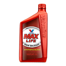 VALVOLINE 797976 ML 10W30 6/1 QT CS