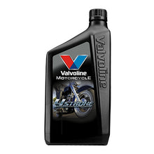 Load image into Gallery viewer, VALVOLINE 798152 4-S MCY OL 20W50 SINGLE QT