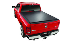 Load image into Gallery viewer, Truxedo 798301 Deuce Tonneau Cover - Black - 2015-2024 Ford F-150 6' 7" Bed