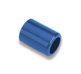 Earl's Performance 798123ERL Earl's Crimp Collar for Auto-Crimp Hose Ends - Size -12 - Blue