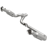 MagnaFlow Exhaust Products 5451665 Magnaflow California Direct-Fit Catalytic Converter