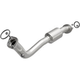 MagnaFlow Exhaust Products 52543 Magnaflow OEM Grade Direct-Fit Catalytic Converter