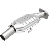 MagnaFlow Exhaust Products 3322418 Magnaflow California Direct-Fit Catalytic Converter