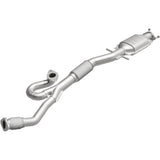 MagnaFlow Exhaust Products 52417 Magnaflow OEM Grade Direct-Fit Catalytic Converter