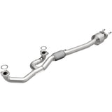 MagnaFlow Exhaust Products 52756 Magnaflow OEM Grade Direct-Fit Catalytic Converter