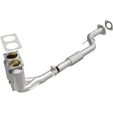 MagnaFlow Exhaust Products 452103 Magnaflow California Direct-Fit Catalytic Converter