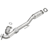 MagnaFlow Exhaust Products 52190 Magnaflow OEM Grade Direct-Fit Catalytic Converter