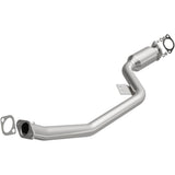 MagnaFlow Exhaust Products 52831 Magnaflow OEM Grade Direct-Fit Catalytic Converter