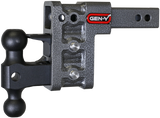GEN-Y Hitch GH-523 MEGA-DUTY 2