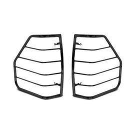 Black Horse Off Road 7BA15A Tail Light Guards