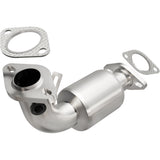 MagnaFlow Exhaust Products 93193 Magnaflow HM Grade Direct-Fit Catalytic Converter