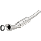 MagnaFlow Exhaust Products 51479 Magnaflow OEM Grade Direct-Fit Catalytic Converter