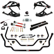 Load image into Gallery viewer, 64-67 GM A-Body Handling 3 NO SHOCKS_HK33-GMA1.jpg