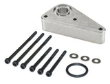 Derale 14010 Deep Transmission Cooling Pan Filter Extender, Fits PN 14210