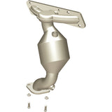 MagnaFlow Exhaust Products 51910 Catalytic Converter with Integrated Exhaust Manifold