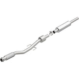 MagnaFlow Exhaust Products 49029 Magnaflow OEM Grade Direct-Fit Catalytic Converter