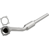 MagnaFlow Exhaust Products 4481773 Magnaflow California Direct-Fit Catalytic Converter