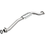 MagnaFlow Exhaust Products 5592966 Magnaflow California Direct-Fit Catalytic Converter